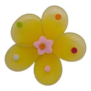 FLOR TULL - AMARILLA