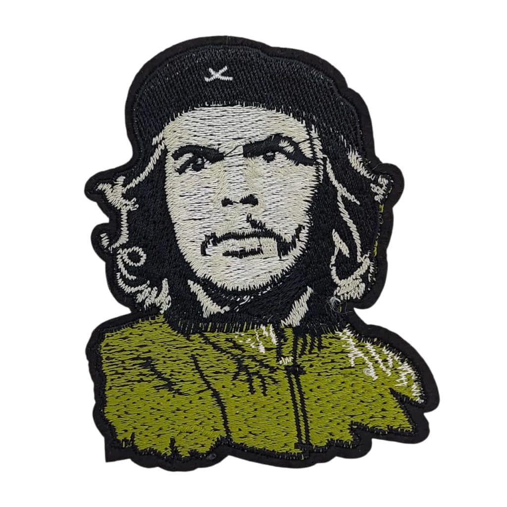 CHE GUEVARA