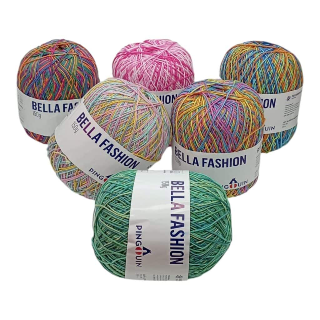HILO BELLA FASHION CORES