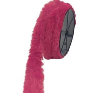Sesgo peluche- Rojo