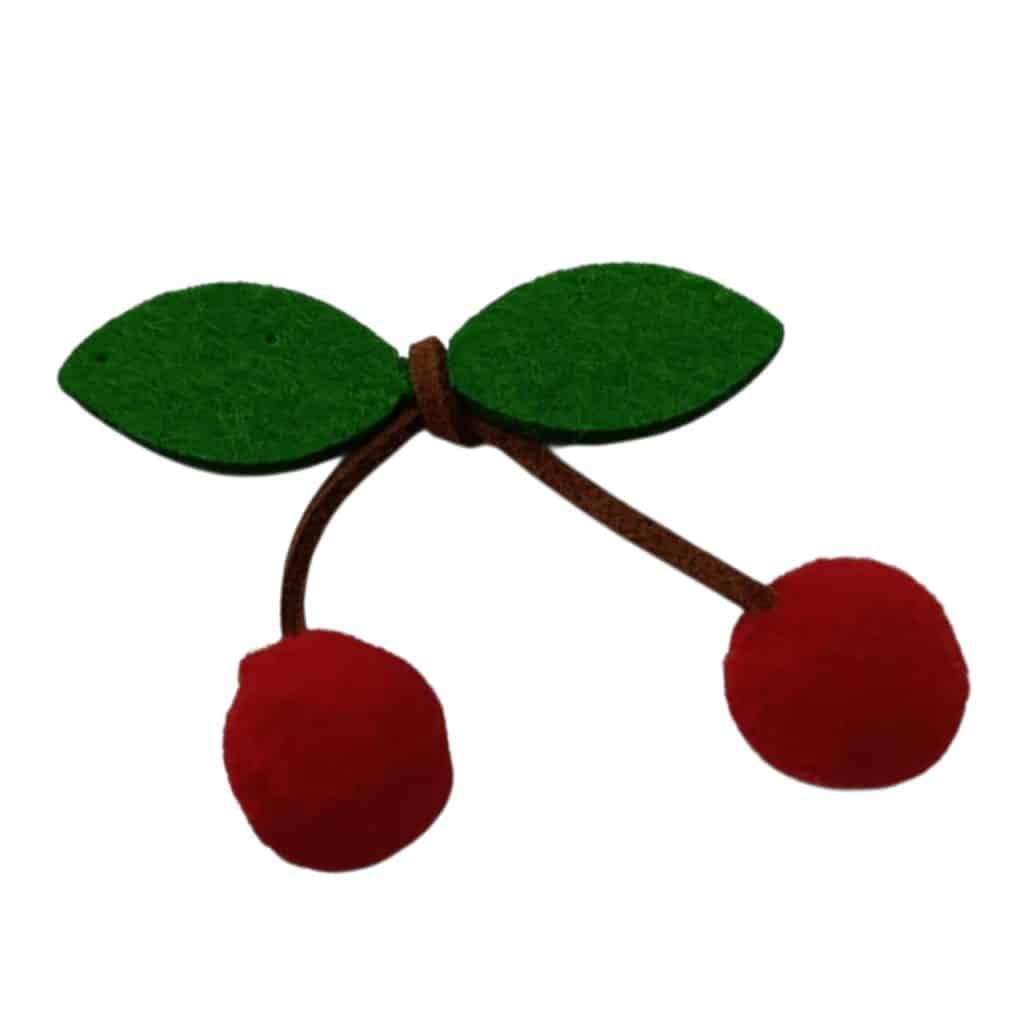 APLIQUE CEREZAS