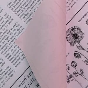 ROSADO- PERIODICO