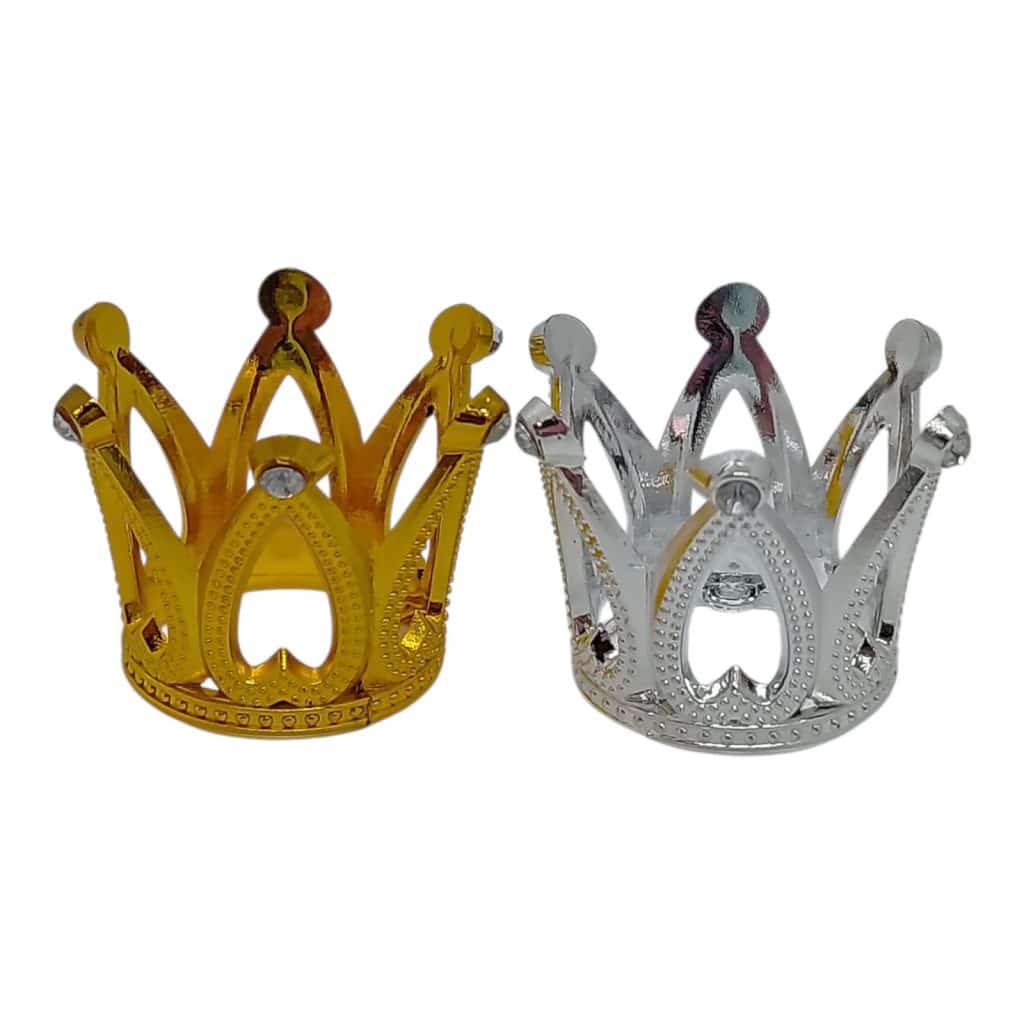CORONAS MINI – RECORDATORIO