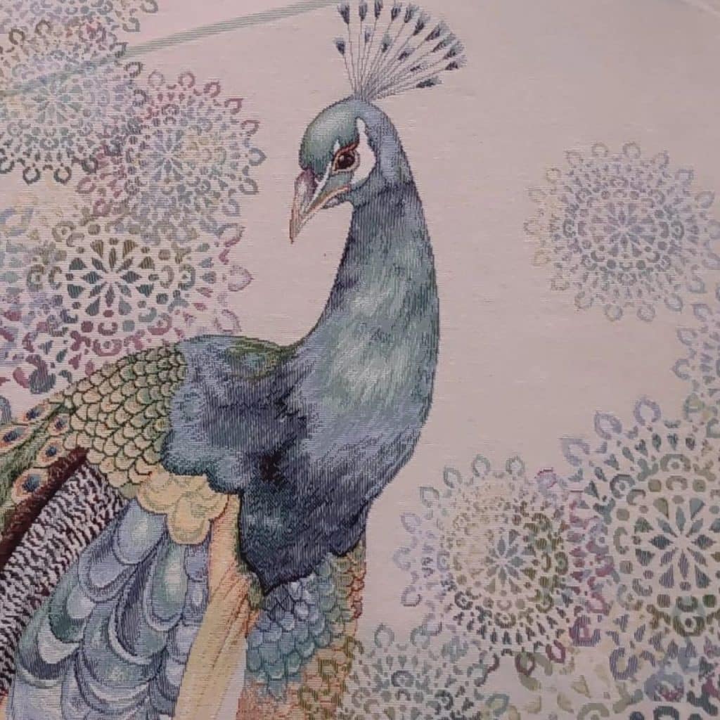 GOBELINO PARA COJIN