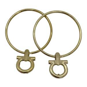 Manija Circular - Dorada