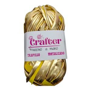 METALIZADO - DORADO
