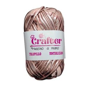 METLIZADO - PALO DE ROSA