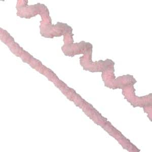 FELPA - ROSADO CLARO