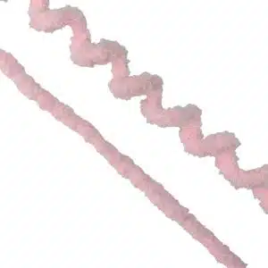 FELPA - ROSADO CLARO