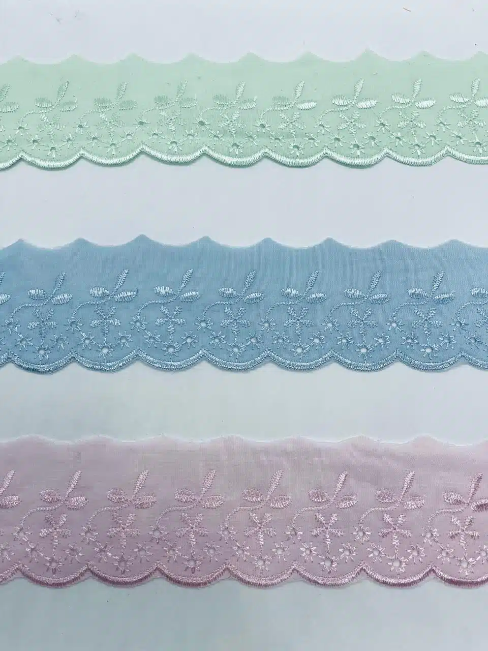 LETIN COLORES 5CM-METRO