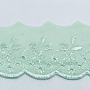 VERDE MENTA