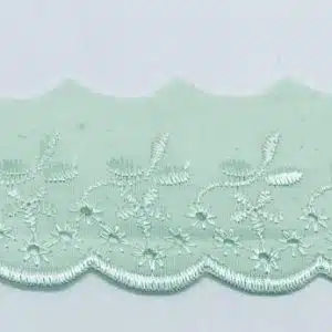 LETIN VERDE MENTA-