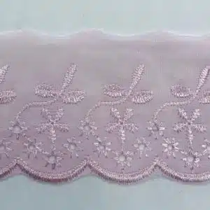 LETIN ROSA-