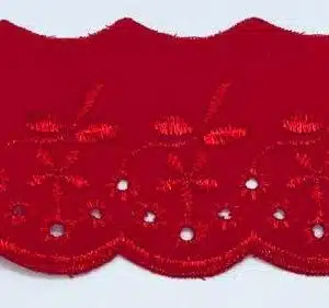 LETIN ROJO-
