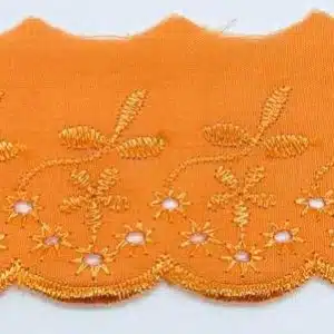 LETIN NARANJA-