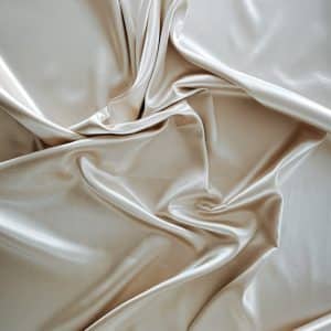 SATIN LYCRADA - BEIS