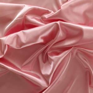 SATIN LYCRADO - ROSADO