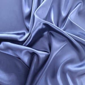 SATIN LYCRADO - AZUL OSCURO