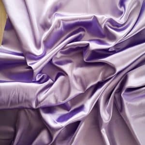 SATIN LYCRADO - MORADO