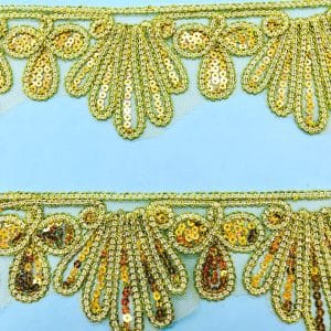 Millare dorado