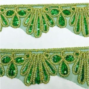 Millare Verde